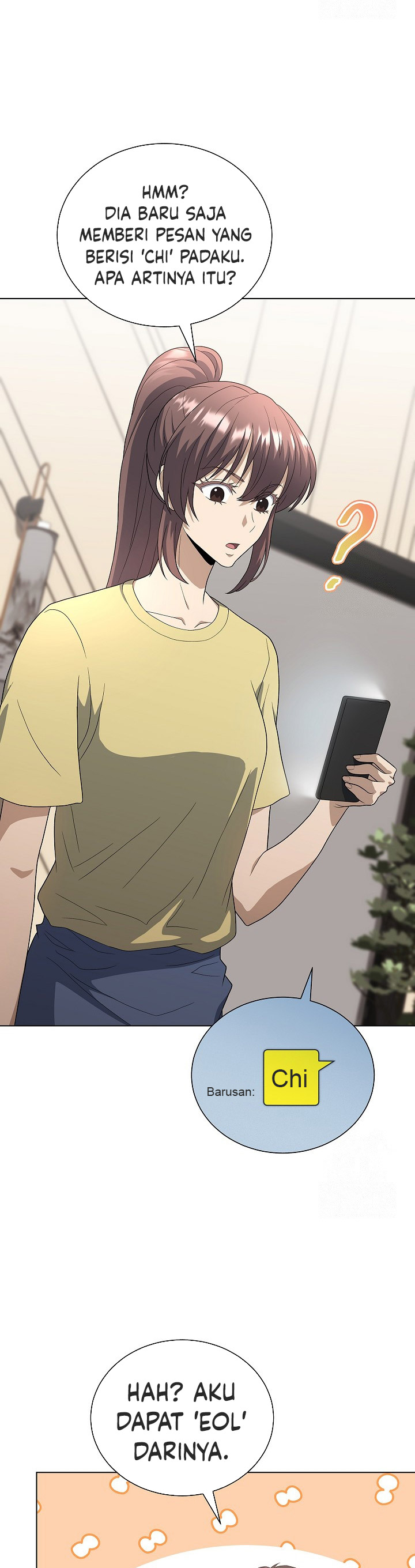 The Heavenly Demon Lord Who Doesn’t Want to Level Up Chapter 77 Gambar 34