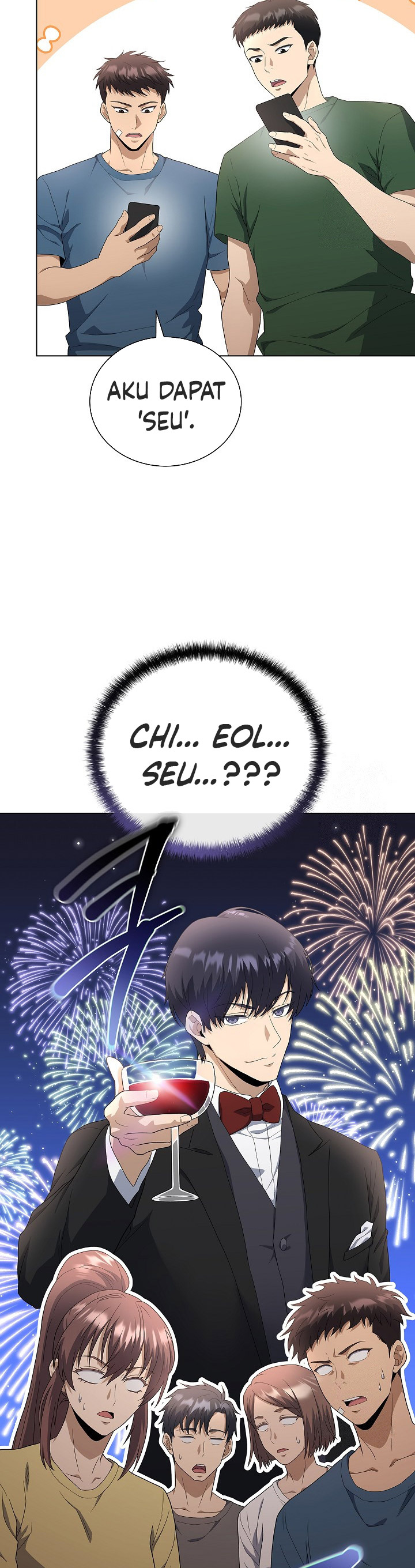 The Heavenly Demon Lord Who Doesn’t Want to Level Up Chapter 77 Gambar 35