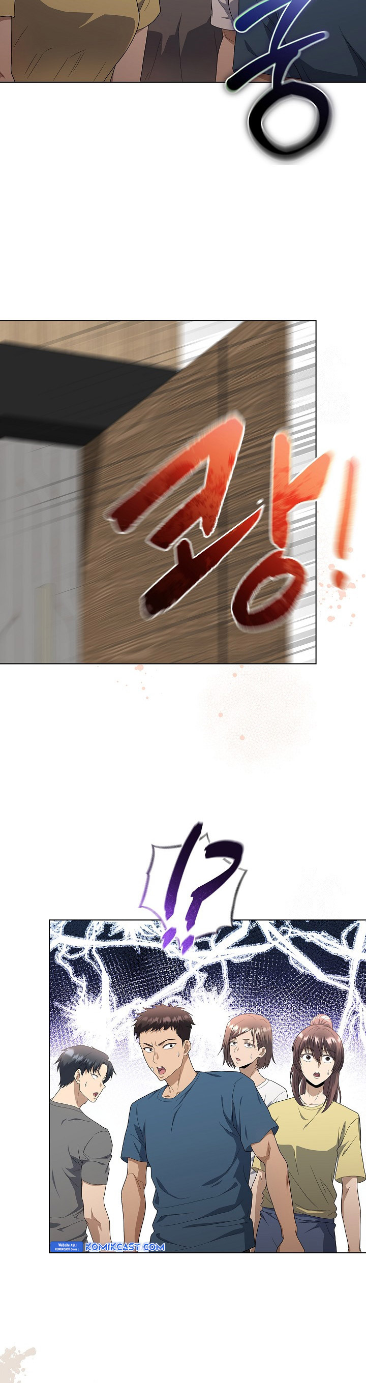 The Heavenly Demon Lord Who Doesn’t Want to Level Up Chapter 77 Gambar 36