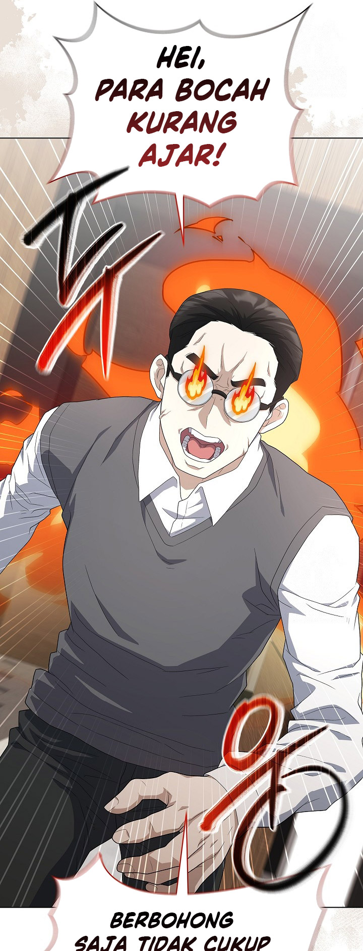 The Heavenly Demon Lord Who Doesn’t Want to Level Up Chapter 77 Gambar 37
