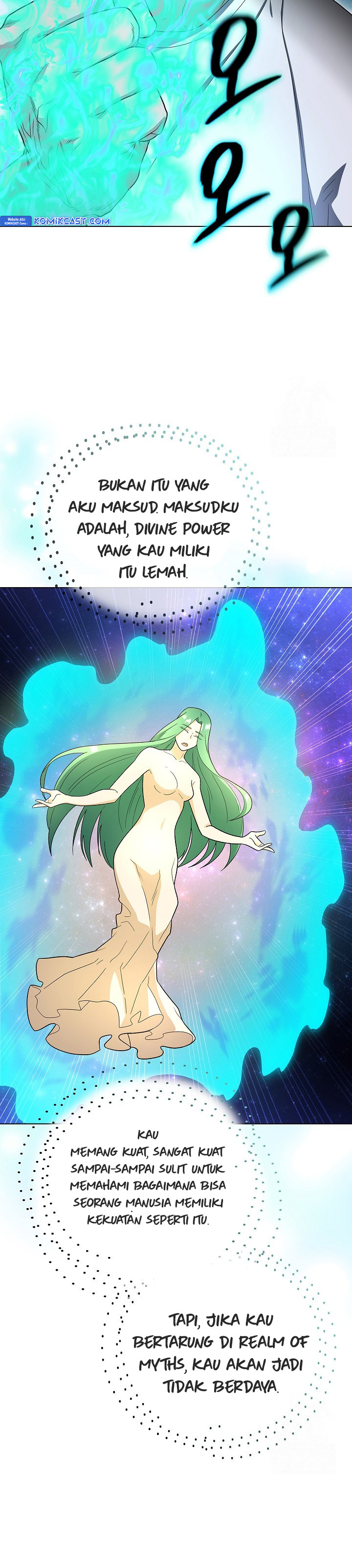The Heavenly Demon Lord Who Doesn’t Want to Level Up Chapter 77 Gambar 4