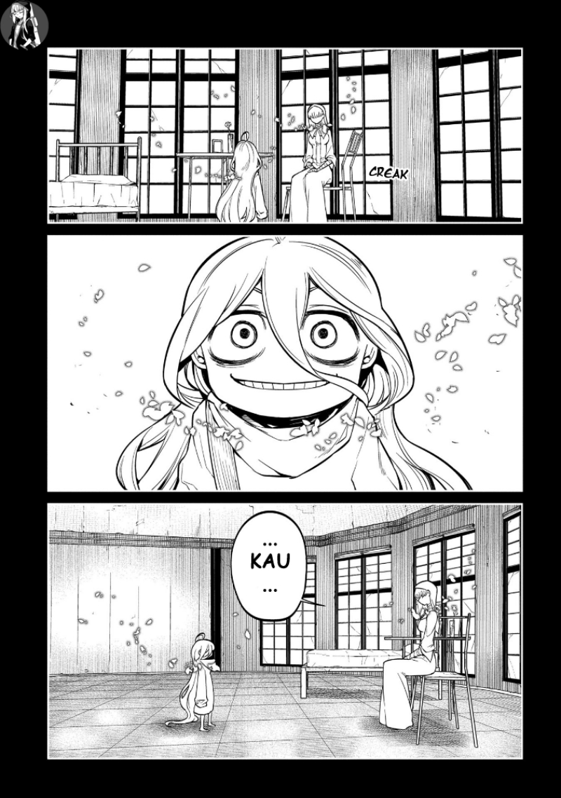 Baca Komik Reincarnation no Kaben Chapter 67 Gambar 1
