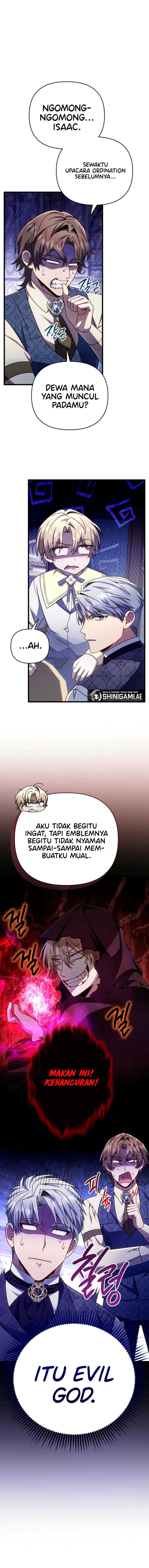 I’m Going To Destroy This Country Chapter 31 Gambar 10