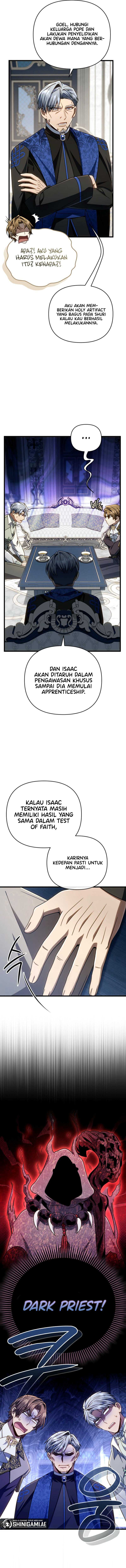 I’m Going To Destroy This Country Chapter 31 Gambar 4
