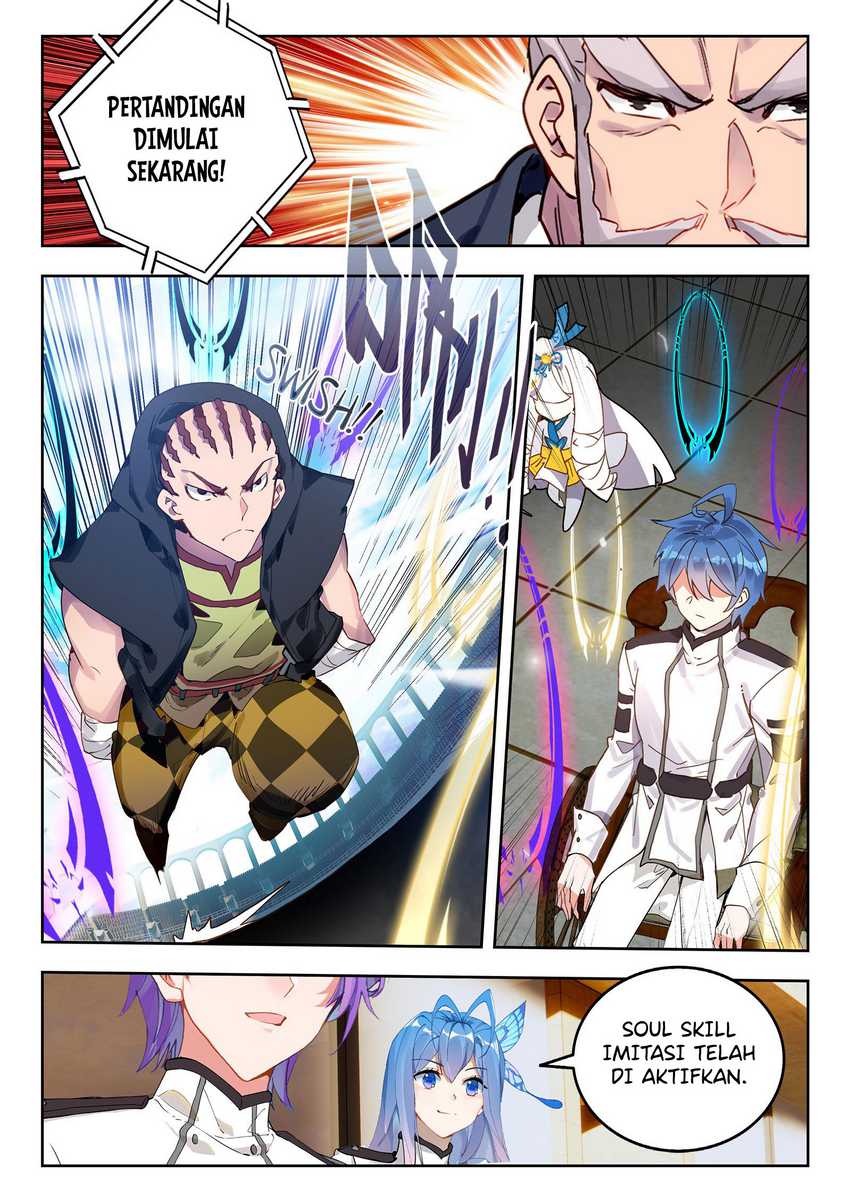 Baca Manhua Soul Land 2 Chapter 350 Gambar 2
