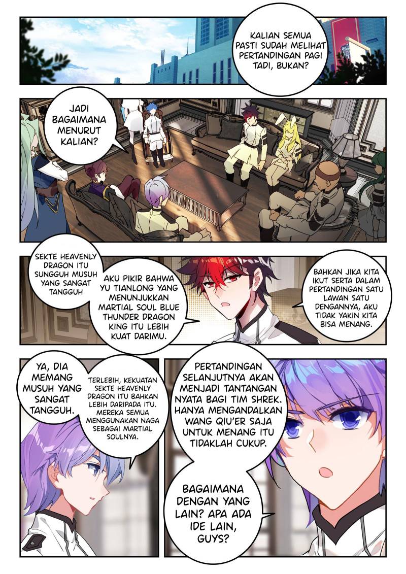 Baca Manhua Soul Land 2 Chapter 349 Gambar 2