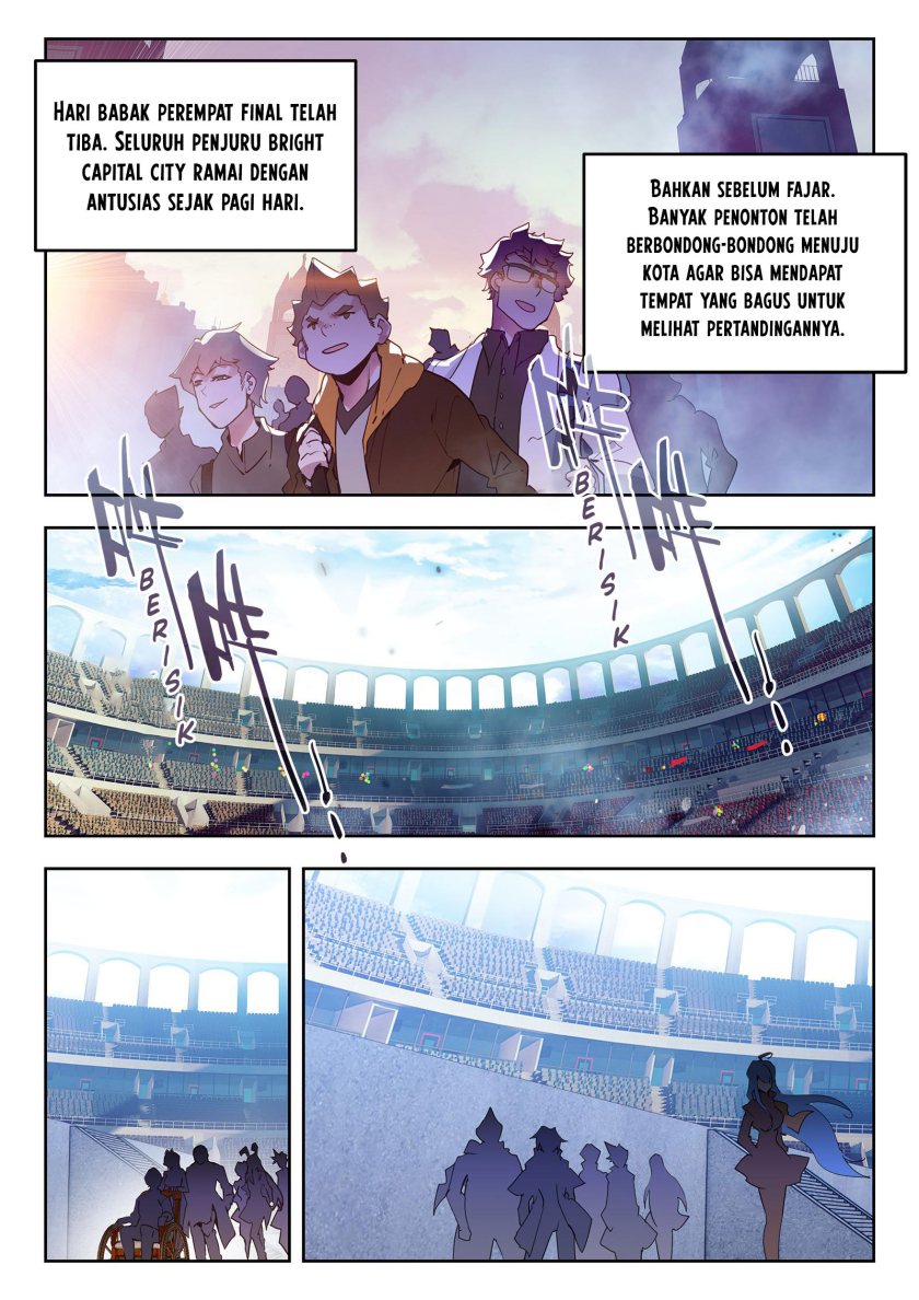 Baca Manhua Soul Land 2 Chapter 344 Gambar 2