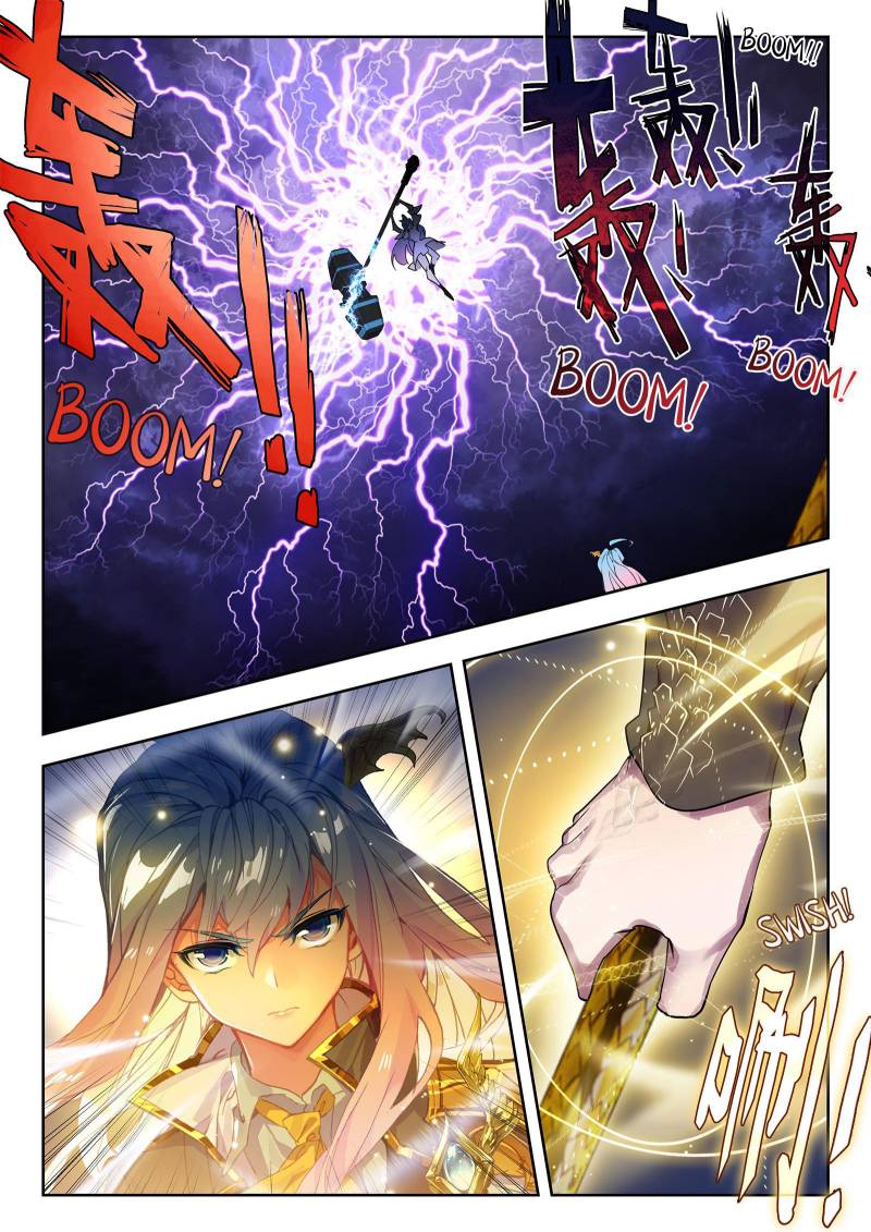 Baca Manhua Soul Land 2 Chapter 342 Gambar 2