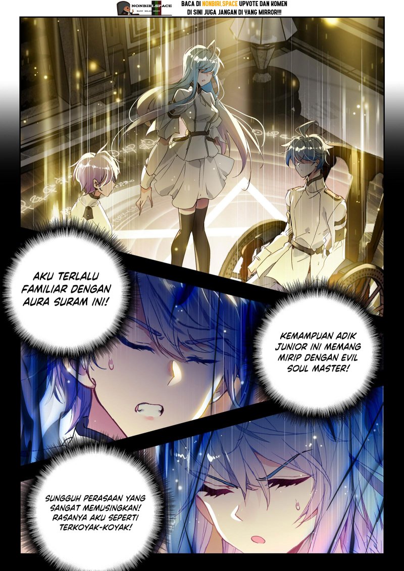 Soul Land 2 Chapter 339-fix Gambar 16