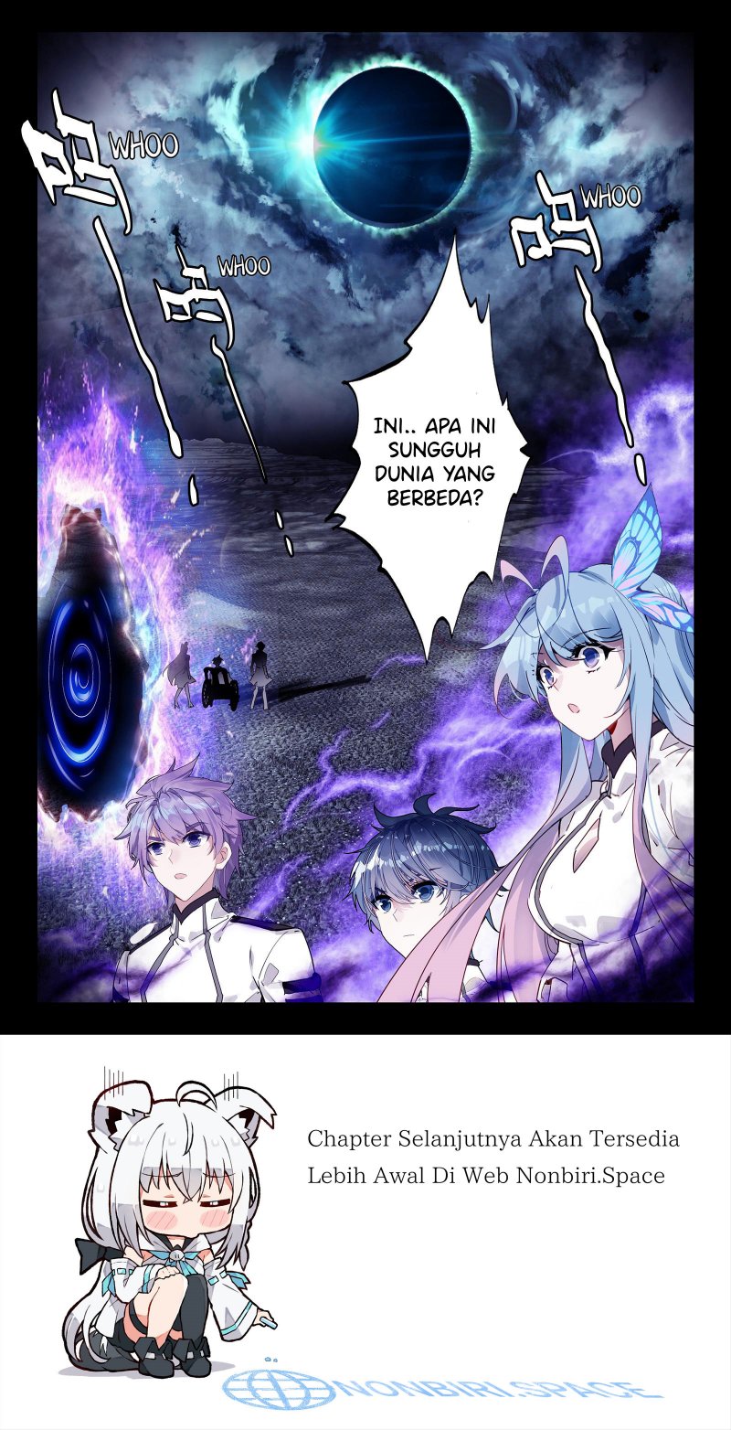 Soul Land 2 Chapter 339-fix Gambar 17