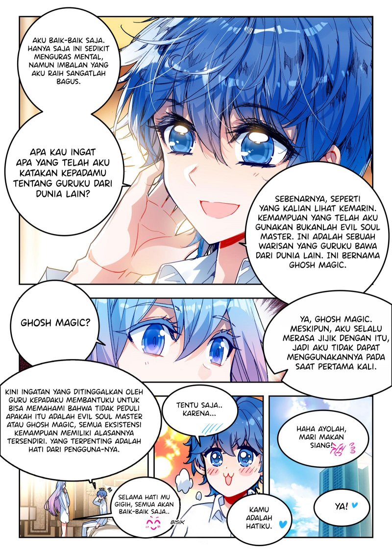Soul Land 2 Chapter 339-fix Gambar 3