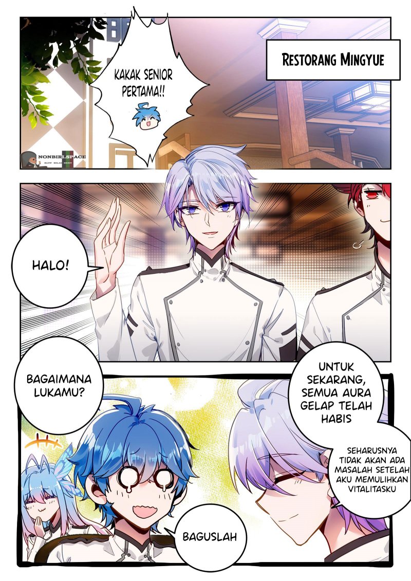 Soul Land 2 Chapter 339-fix Gambar 4