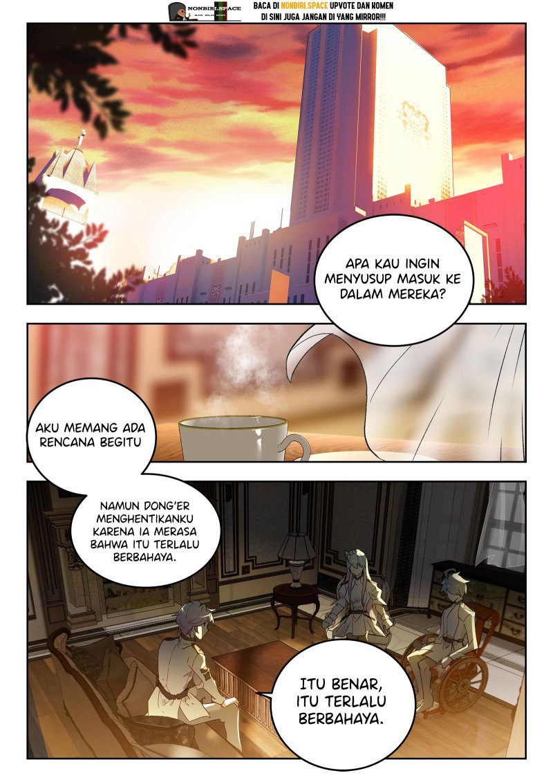 Soul Land 2 Chapter 339-fix Gambar 8