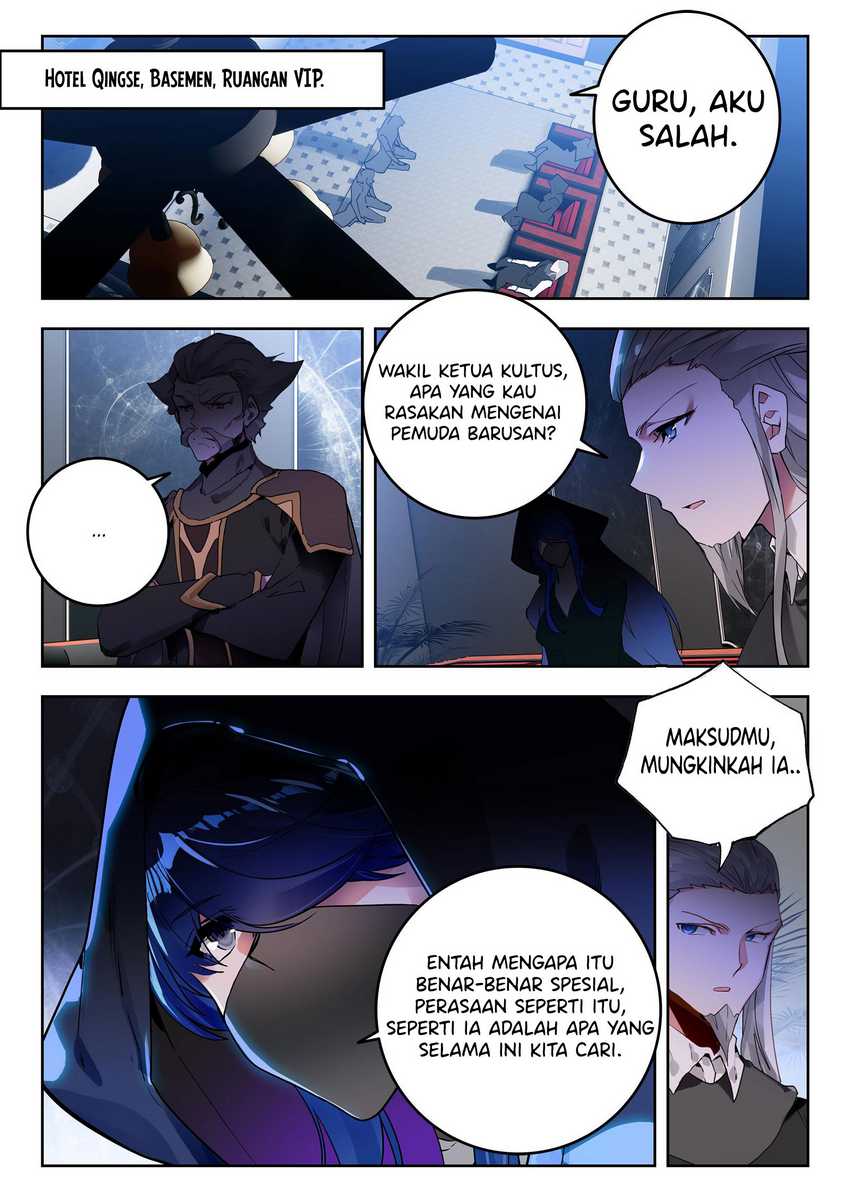 Baca Manhua Soul Land 2 Chapter 338 Gambar 2