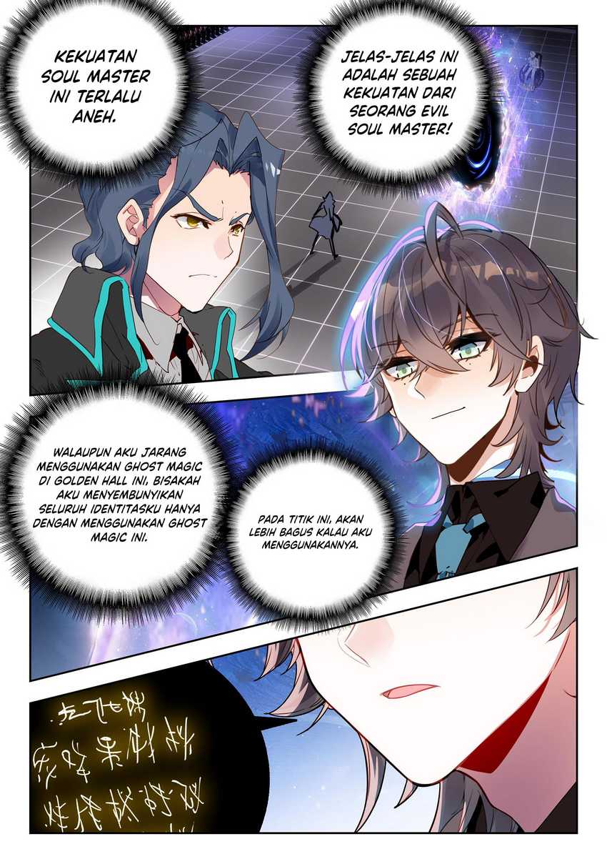 Baca Manhua Soul Land 2 Chapter 337 Gambar 2