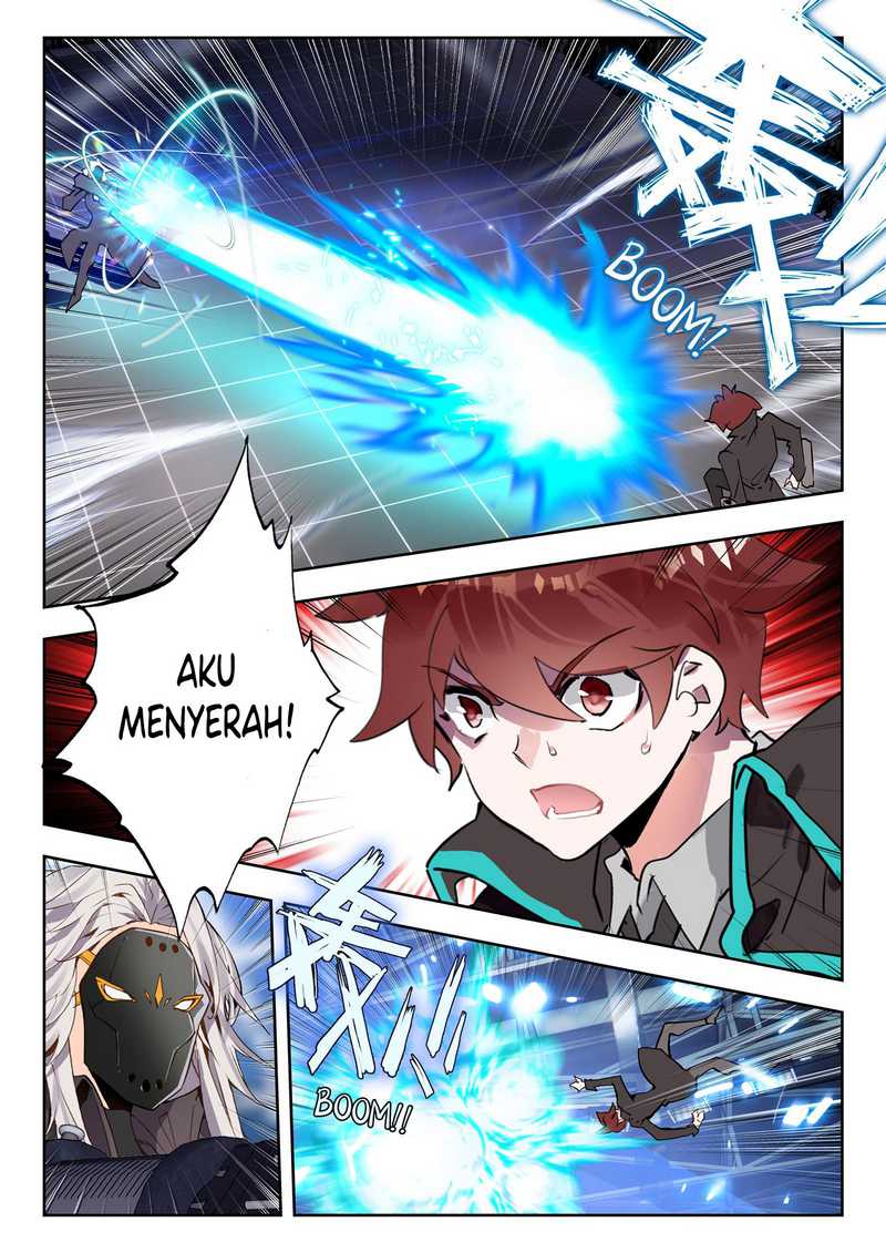 Baca Manhua Soul Land 2 Chapter 336 Gambar 2