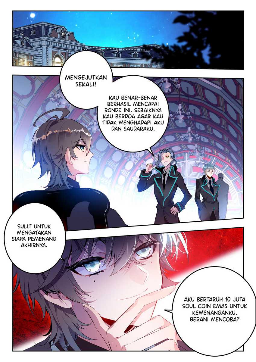 Baca Manhua Soul Land 2 Chapter 333 Gambar 2