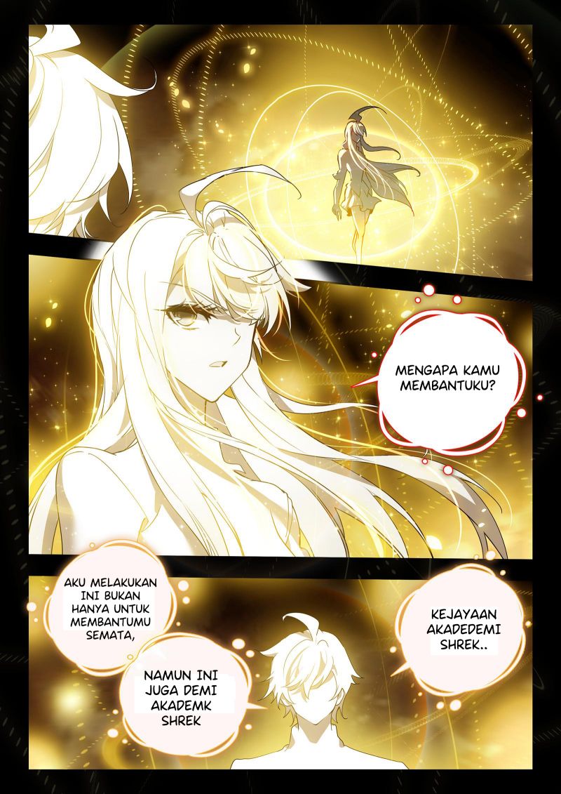 Soul Land 2 Chapter 331 Gambar 11