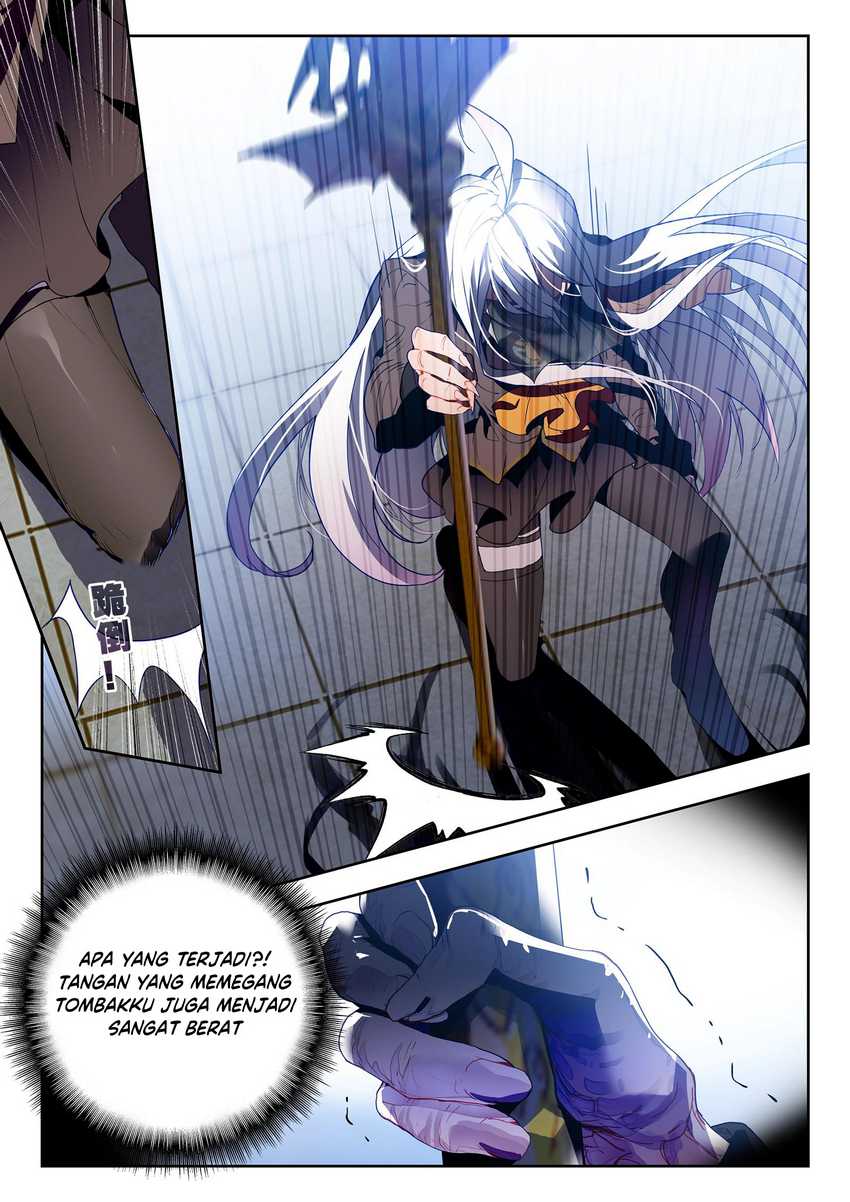 Soul Land 2 Chapter 328 Gambar 7