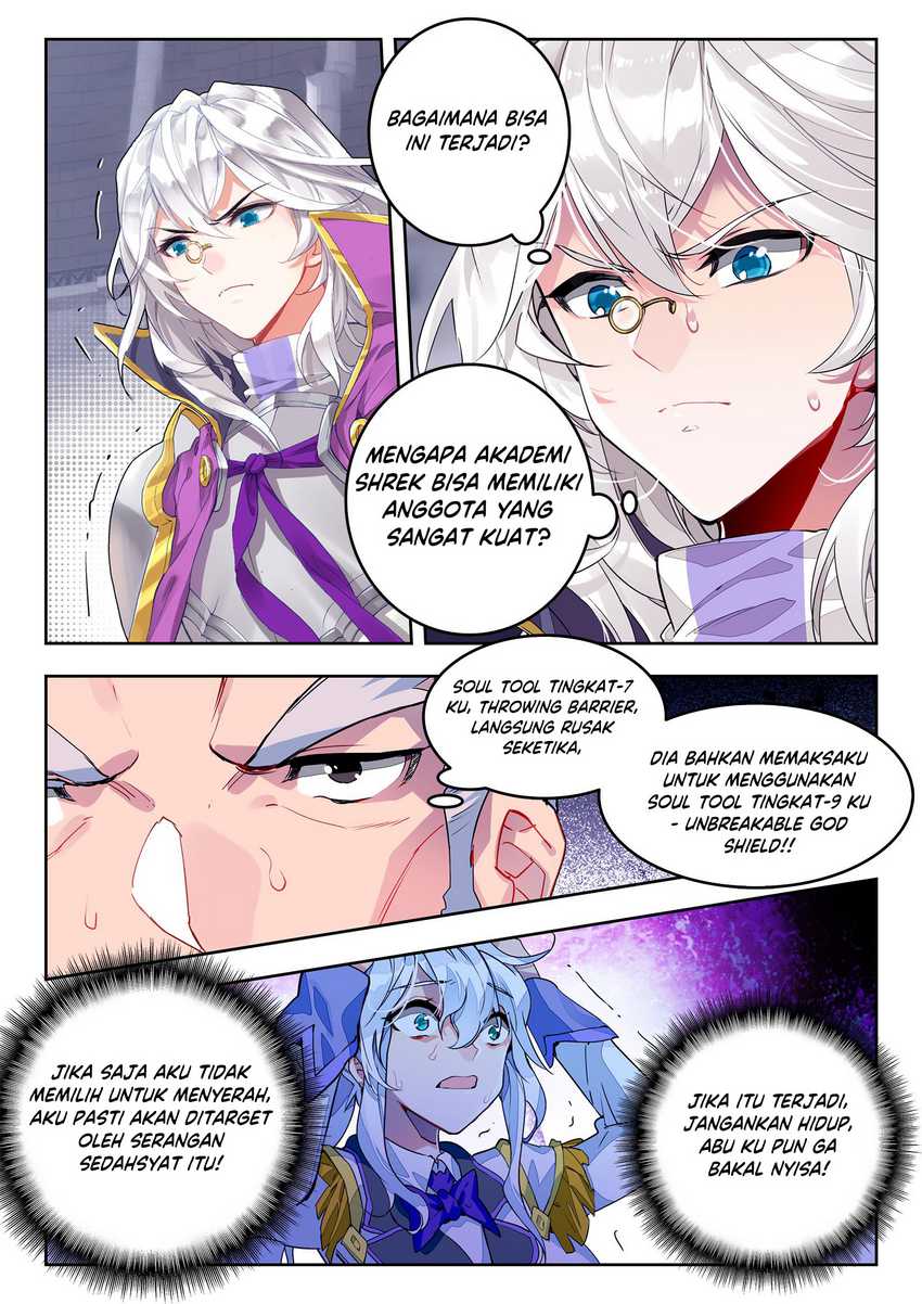 Soul Land 2 Chapter 324.2 Gambar 7