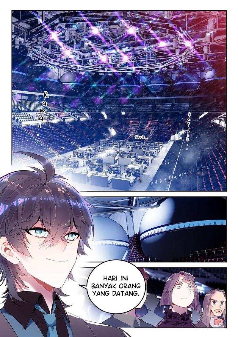 Baca Manhua Soul Land 2 Chapter 319.1 Gambar 2