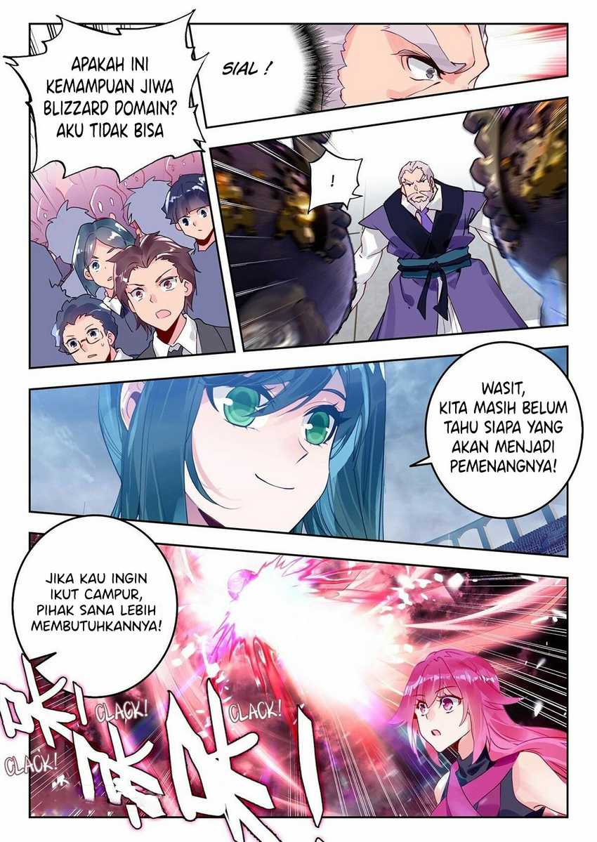 Soul Land 2 Chapter 317.2 Gambar 5