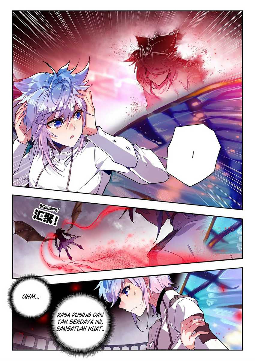 Baca Manhua Soul Land 2 Chapter 312.2 Gambar 2
