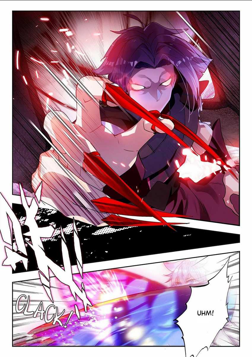 Soul Land 2 Chapter 312.2 Gambar 4