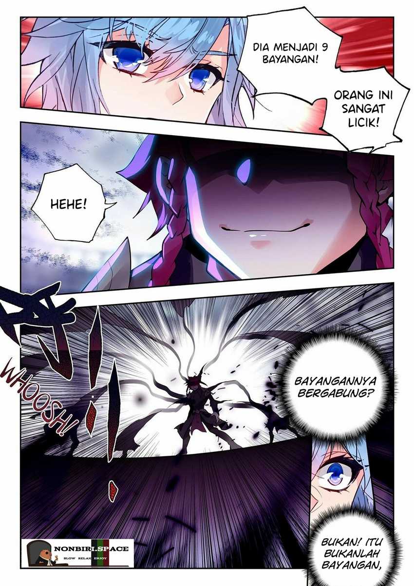 Baca Manhua Soul Land 2 Chapter 311.2 Gambar 2