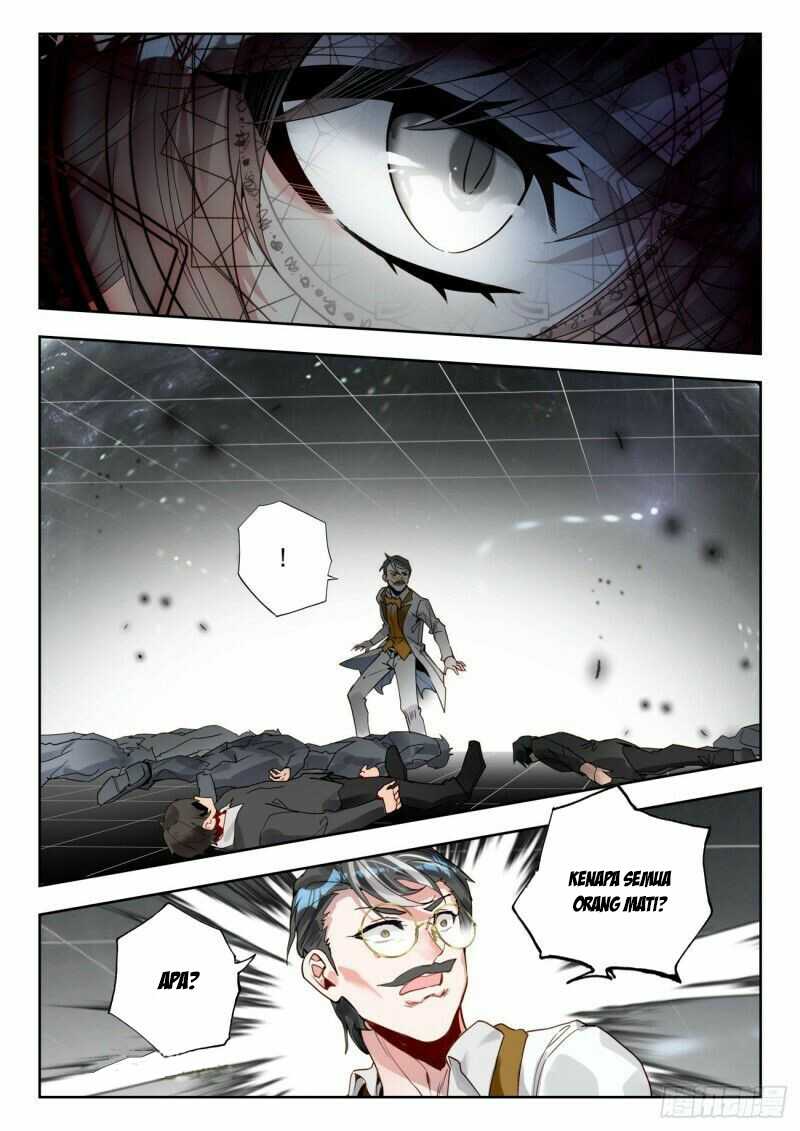Baca Manhua Soul Land 2 Chapter 301.2 Gambar 2