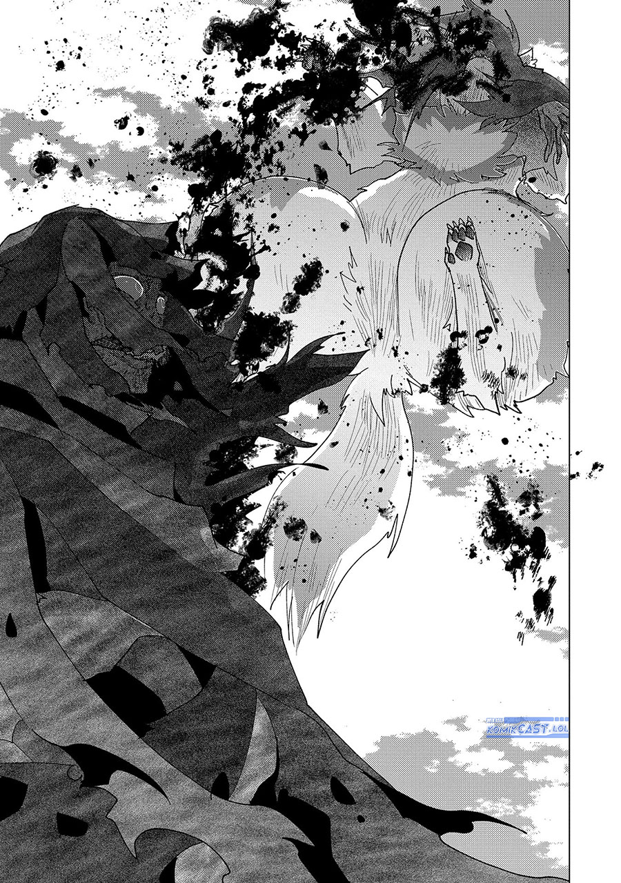 Yuukyuu no Gusha Asley no, Kenja no Susume Chapter 59 Gambar 10