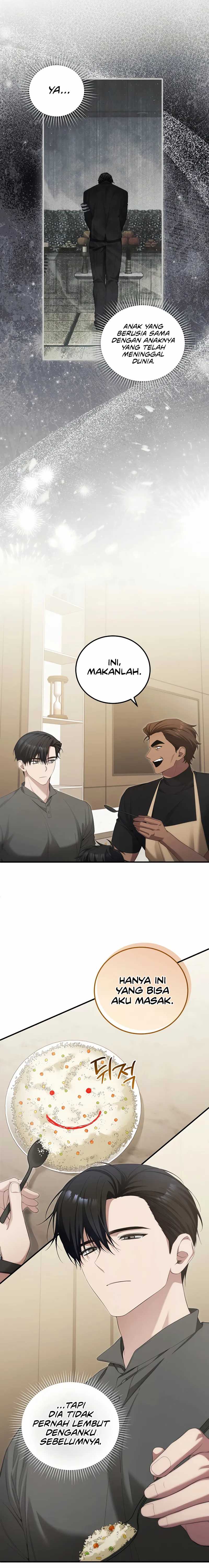 I’ll Retire After Saving the World  Chapter 52 Gambar 14
