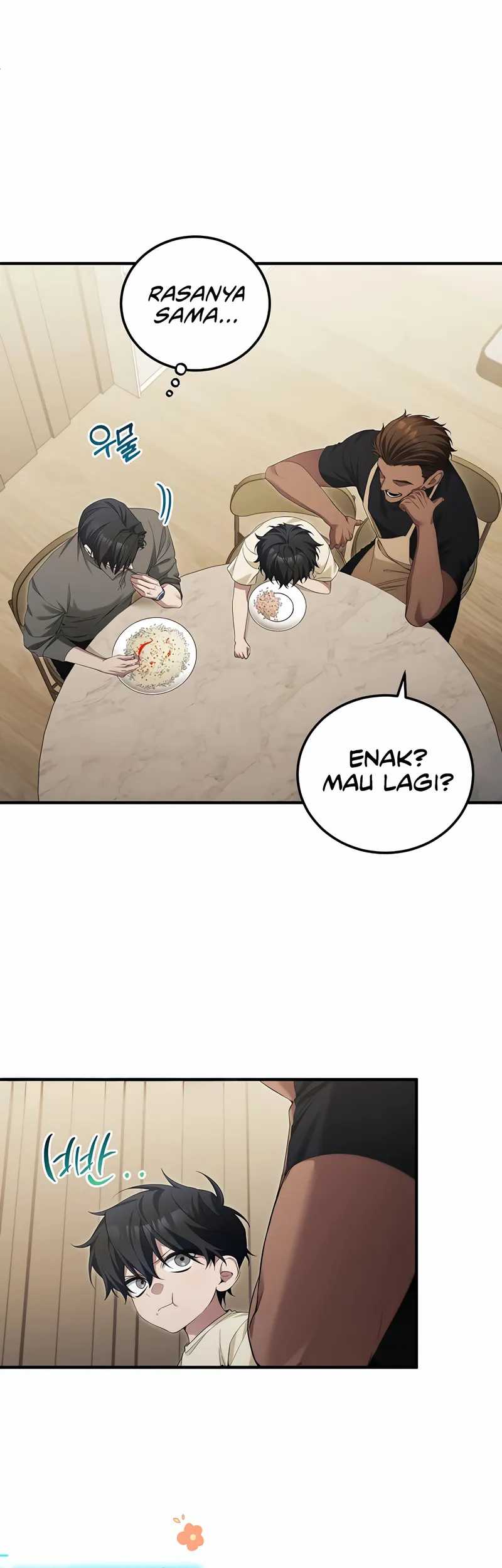 I’ll Retire After Saving the World  Chapter 52 Gambar 15