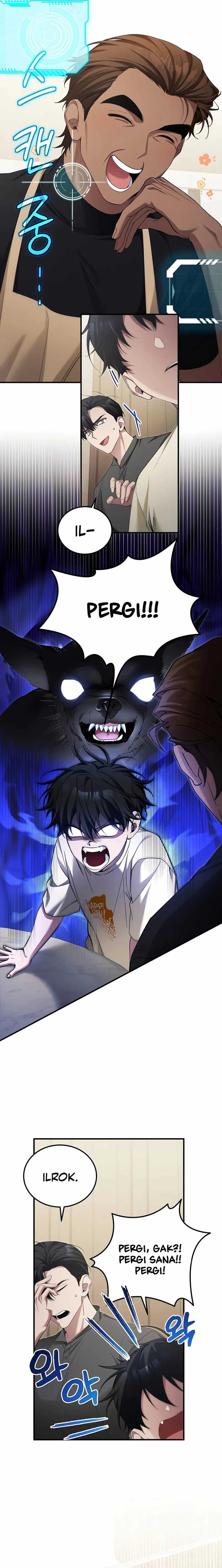 I’ll Retire After Saving the World  Chapter 52 Gambar 16
