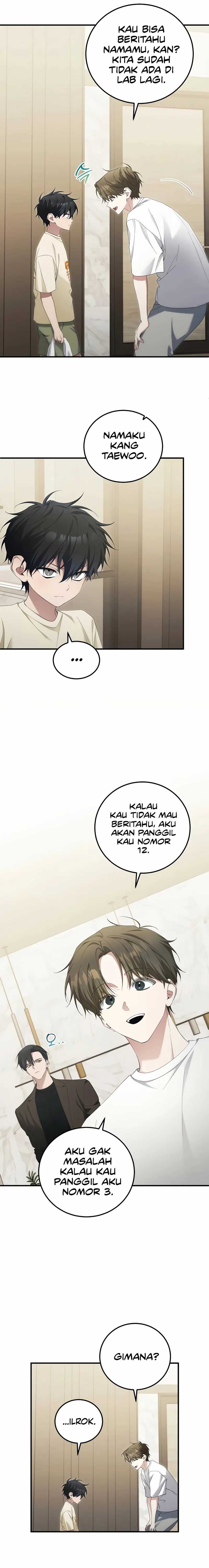 Baca Manhwa I’ll Retire After Saving the World  Chapter 52 Gambar 2