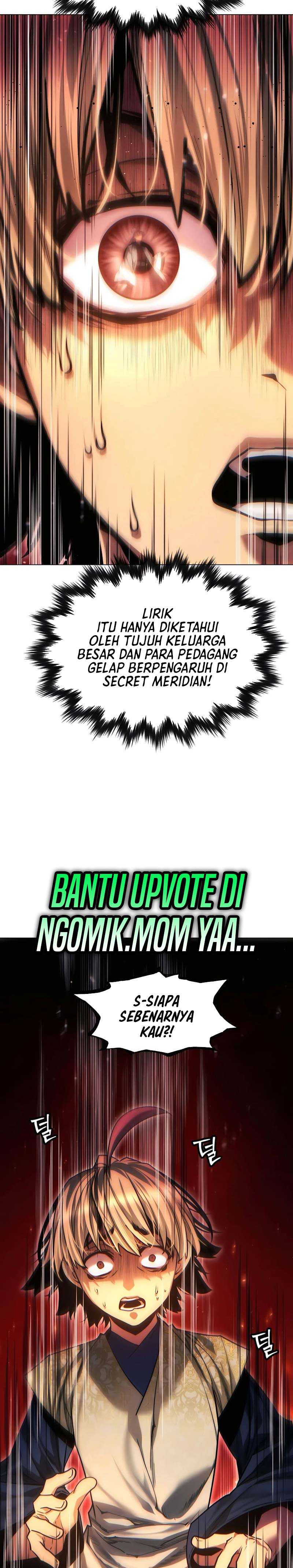 Modern Man Who Fall Into Murim Chapter 126 Gambar 51
