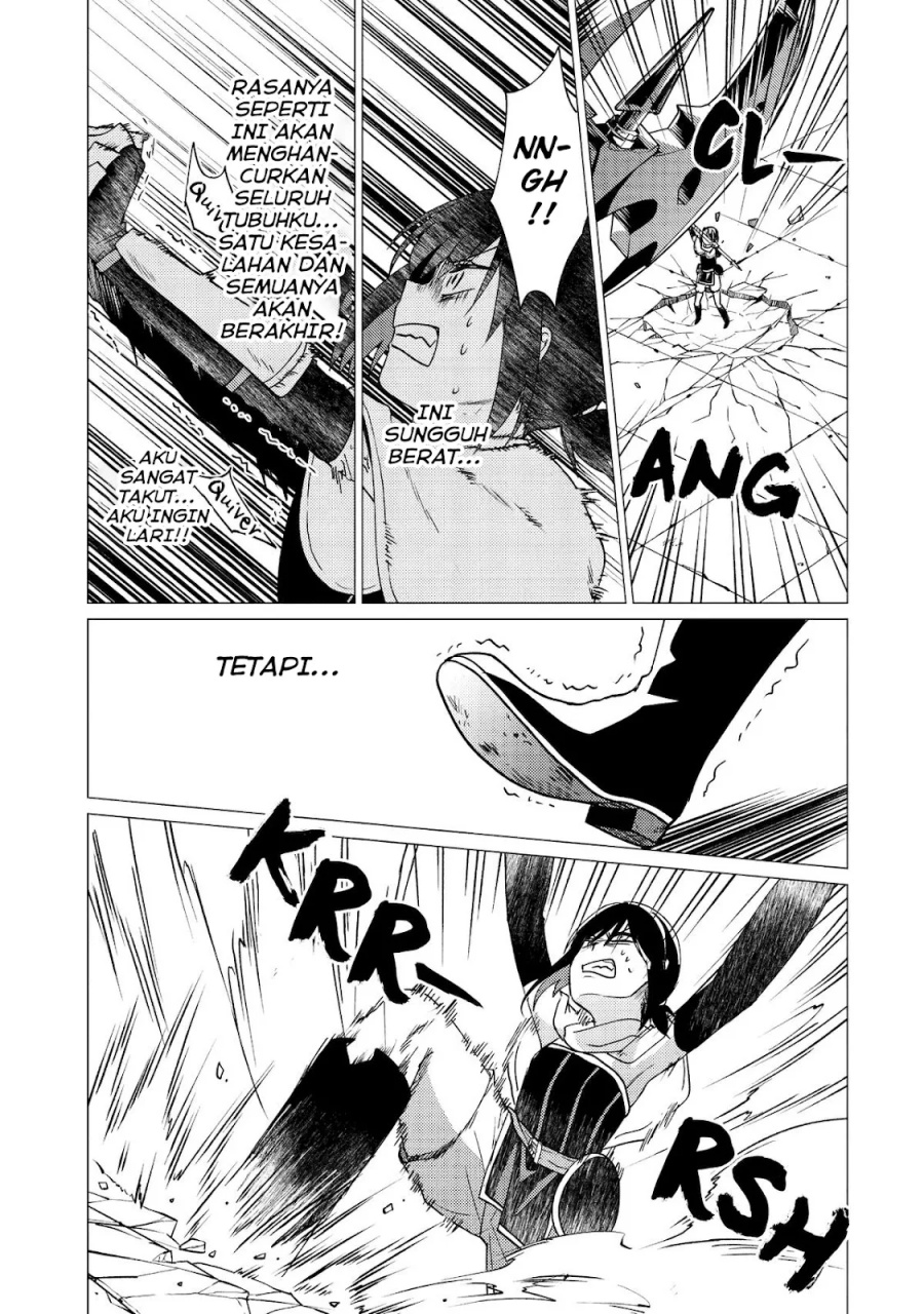 Yuusha Party wo Tsuihou Sareta Ore Daga, ore kara sudatte kuretayoude ureshii. Chapter 30 Gambar 12