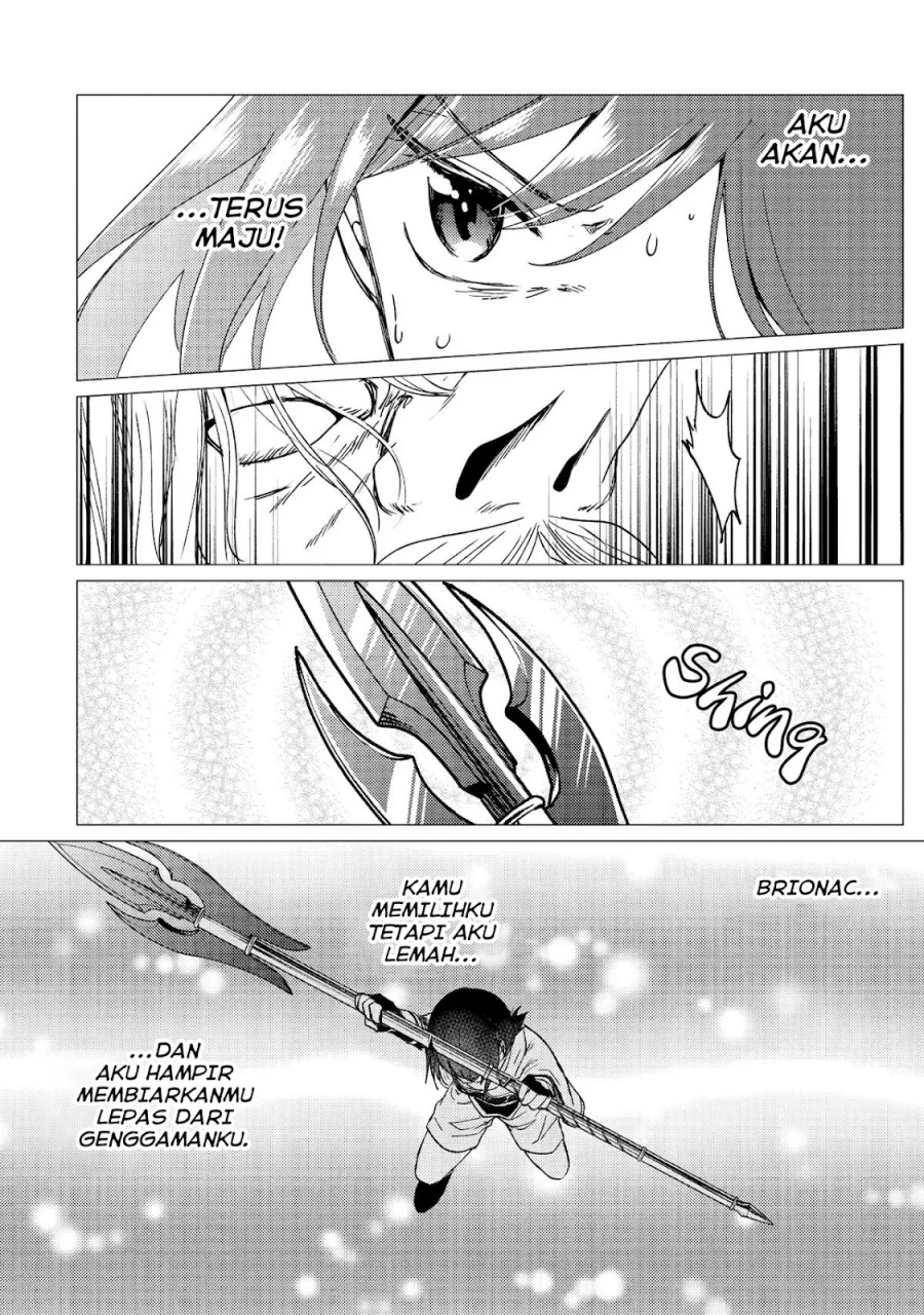 Yuusha Party wo Tsuihou Sareta Ore Daga, ore kara sudatte kuretayoude ureshii. Chapter 30 Gambar 13