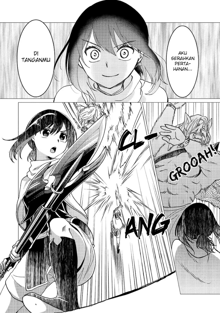Yuusha Party wo Tsuihou Sareta Ore Daga, ore kara sudatte kuretayoude ureshii. Chapter 30 Gambar 23