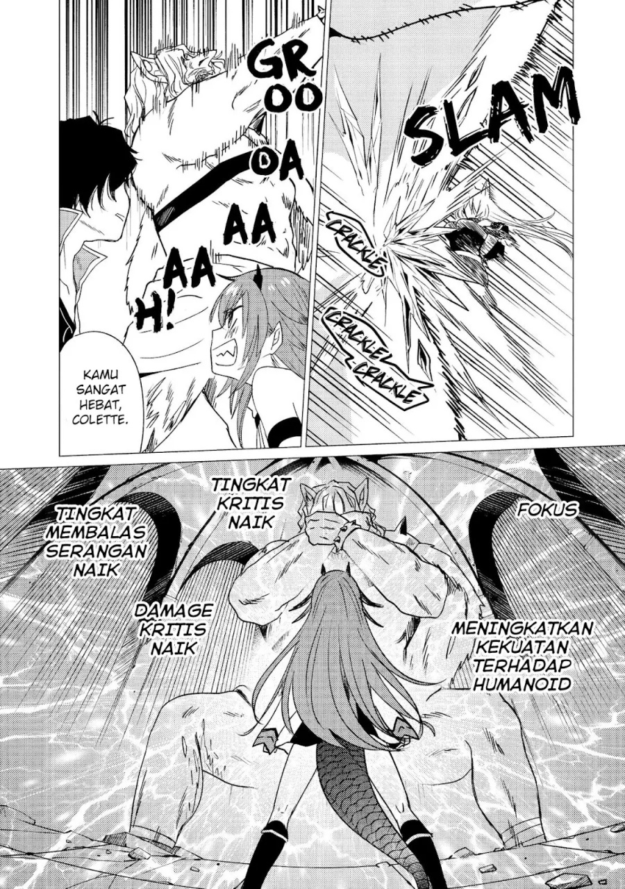 Yuusha Party wo Tsuihou Sareta Ore Daga, ore kara sudatte kuretayoude ureshii. Chapter 30 Gambar 26