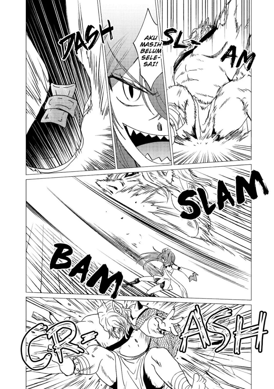 Yuusha Party wo Tsuihou Sareta Ore Daga, ore kara sudatte kuretayoude ureshii. Chapter 30 Gambar 28