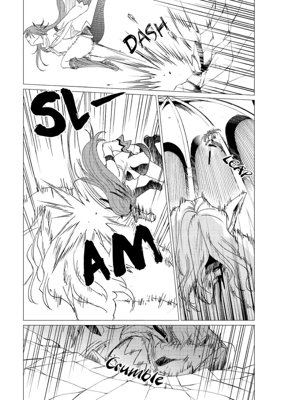 Yuusha Party wo Tsuihou Sareta Ore Daga, ore kara sudatte kuretayoude ureshii. Chapter 30 Gambar 29