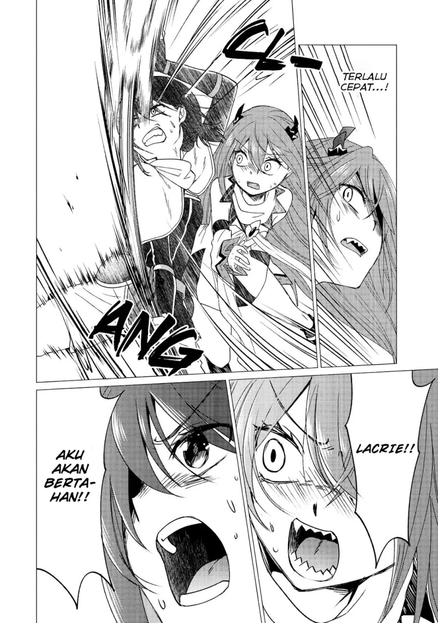 Yuusha Party wo Tsuihou Sareta Ore Daga, ore kara sudatte kuretayoude ureshii. Chapter 30 Gambar 31