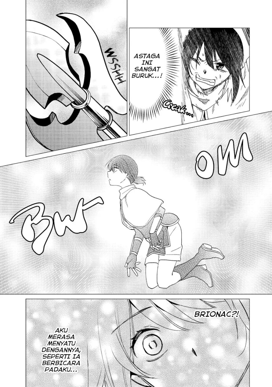 Yuusha Party wo Tsuihou Sareta Ore Daga, ore kara sudatte kuretayoude ureshii. Chapter 30 Gambar 32