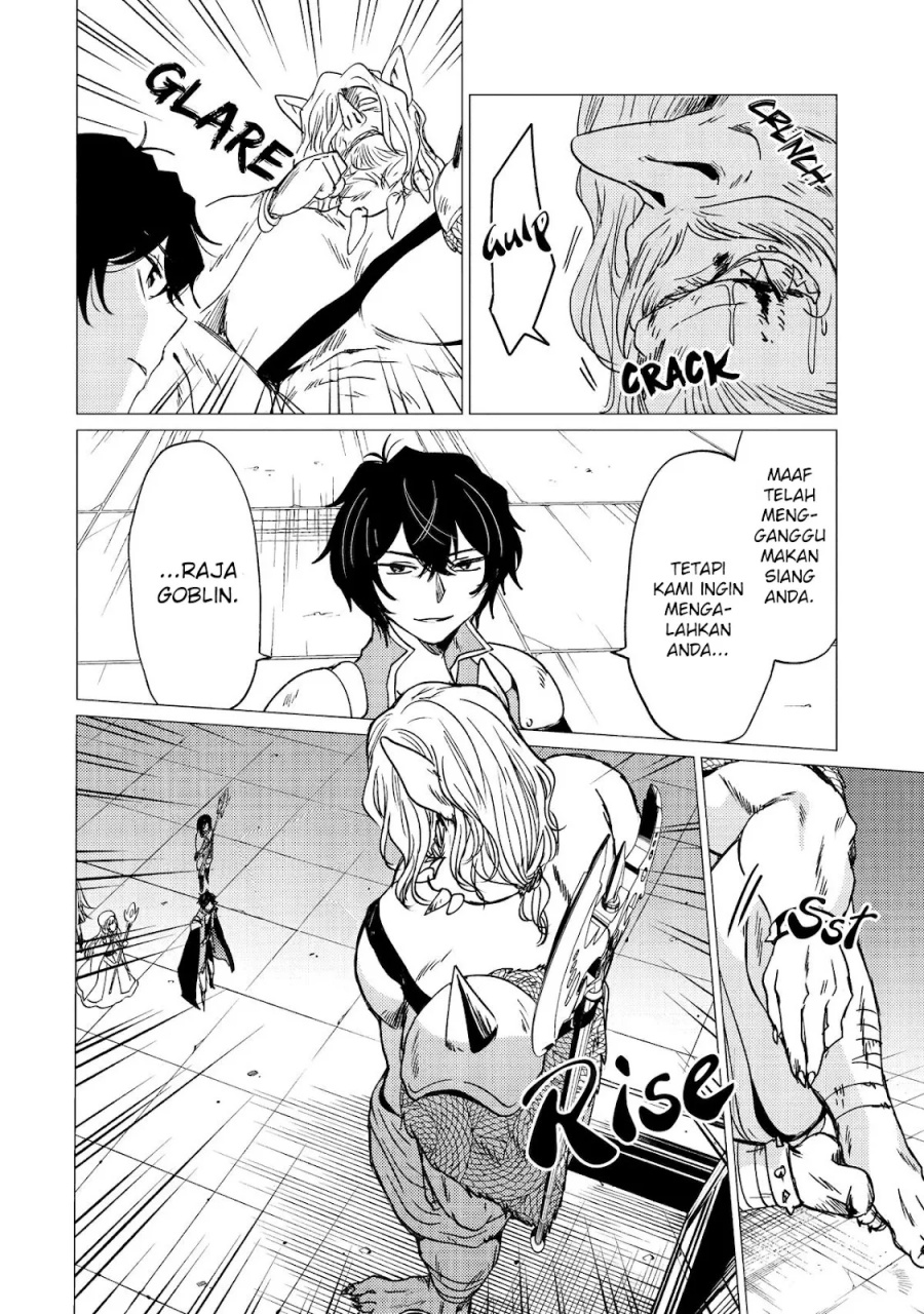 Yuusha Party wo Tsuihou Sareta Ore Daga, ore kara sudatte kuretayoude ureshii. Chapter 30 Gambar 5