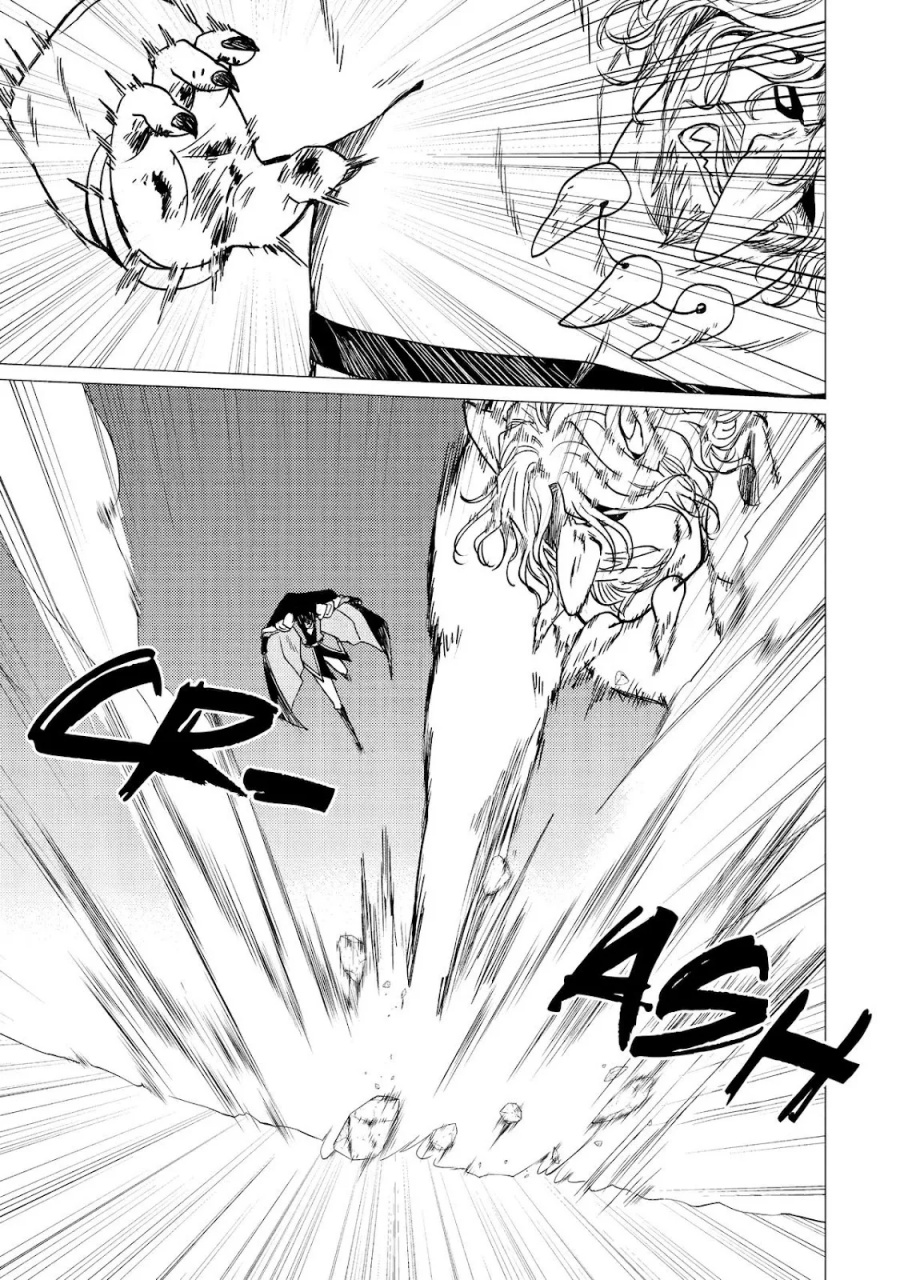 Yuusha Party wo Tsuihou Sareta Ore Daga, ore kara sudatte kuretayoude ureshii. Chapter 30 Gambar 6