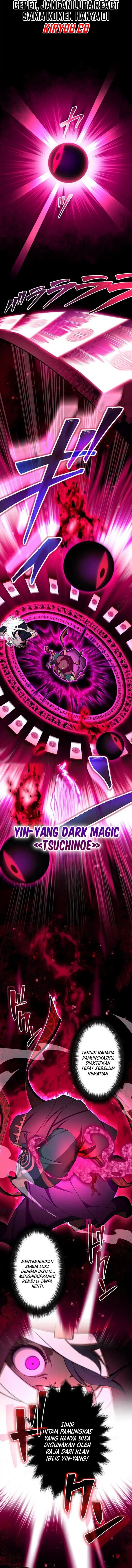 I Reincarnated as an SSS-Ranked Goblin Chapter 83 Gambar 3