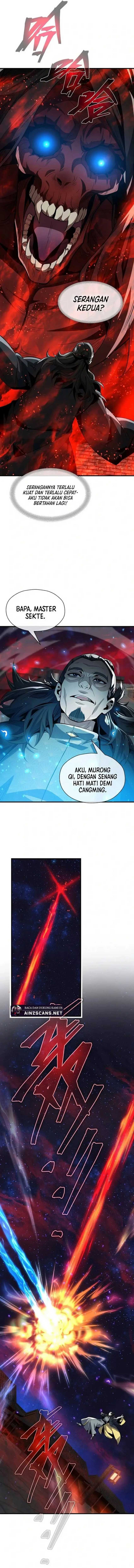 I Love the Demon Lord So Much That Even My Female Disciples Want to Kill Me Chapter 60 Gambar 10