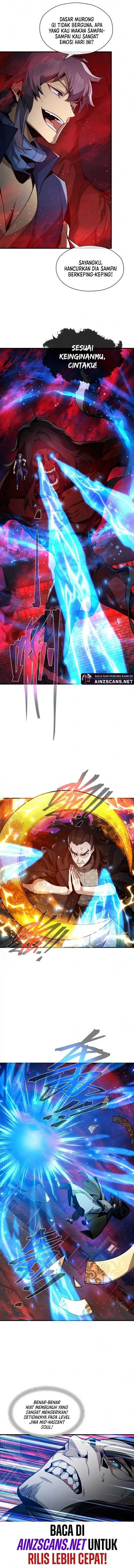 I Love the Demon Lord So Much That Even My Female Disciples Want to Kill Me Chapter 60 Gambar 9