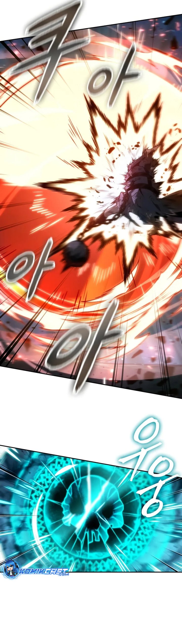 The Last Adventurer Chapter 67 Gambar 15